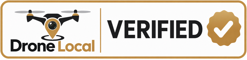 Drone Local Verified
