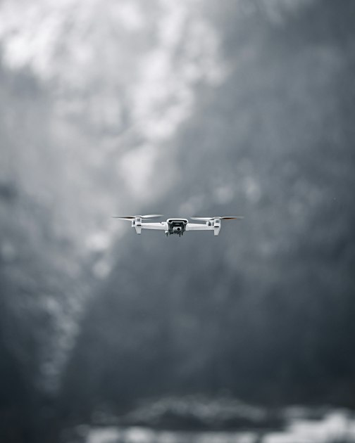 Drone Services for Events