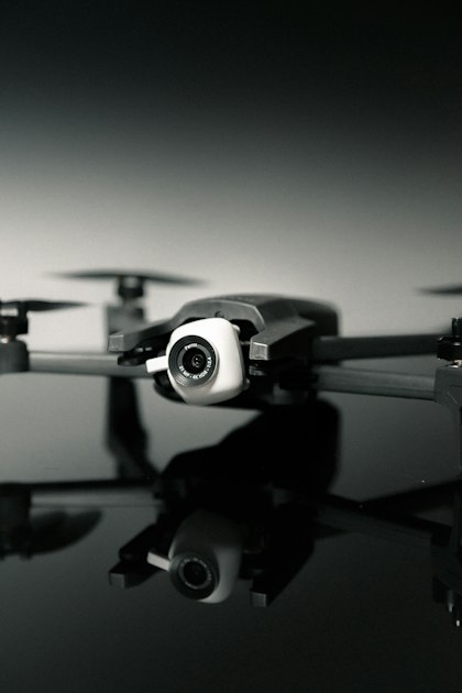 Regulations for Drone Pilots in the UK