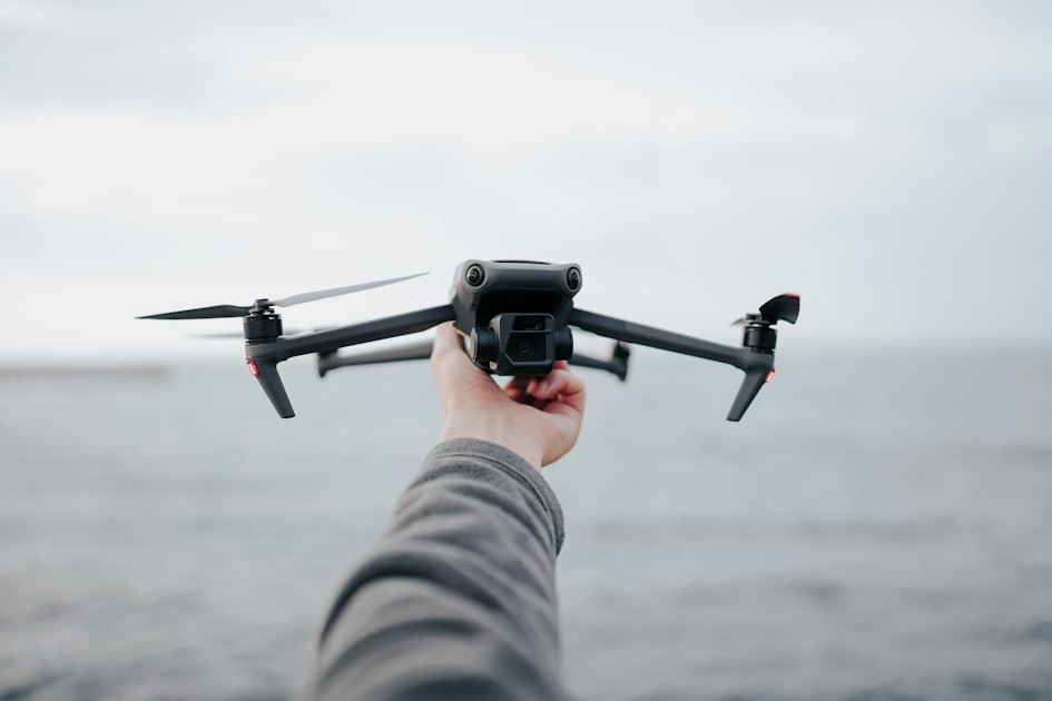 Choosing the Right Drone for Your Needs